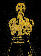Zoro Golden CO13700 - Image 2