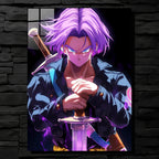 Z Trunks Intense CO10242 - Image 1