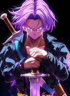 Z Trunks Intense CO10242 - Image 2