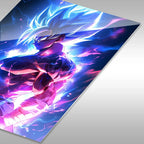 Goku SuperSaiyanBlue CO17929 - Image 13