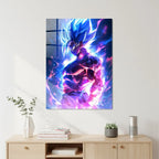Goku SuperSaiyanBlue CO17929 - Image 5
