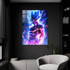 Goku SuperSaiyanBlue CO17929 - Image 9