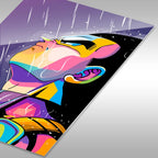 Rainy Day Vegeta Colorful CO17633 - Image 11