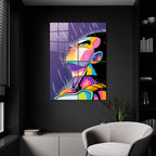 Rainy Day Vegeta Colorful CO17633 - Image 9