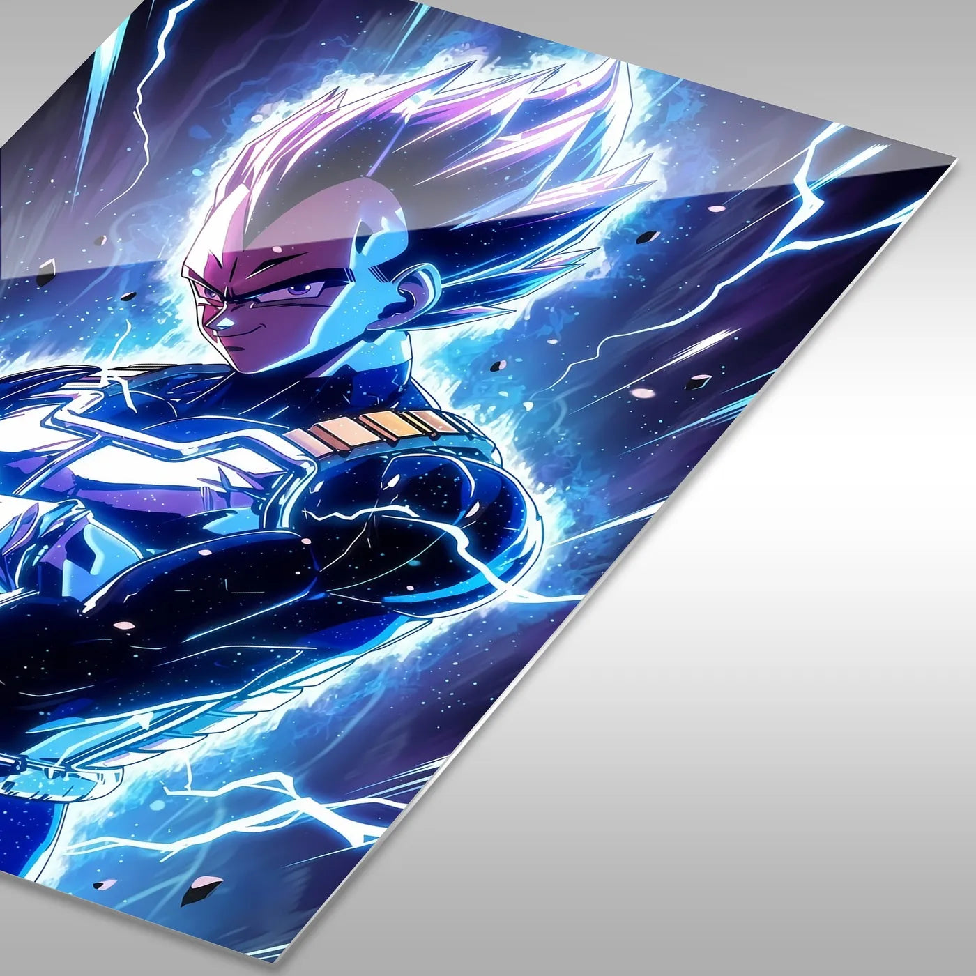 Super Vegeta UltraInstinct CO17630 - Image 11