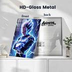 Super Vegeta UltraInstinct CO17630 - Image 6