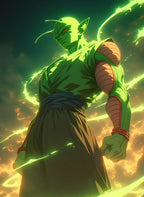 Piccolo Powerful CO17279 - Image 2