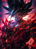 Goku UltraInstinct CO14063 - Image 2