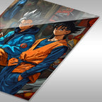Z Goku Vegeta Casual CO13697 - Image 11