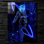 Z Vegito NeonArt CO13676 - Image 1