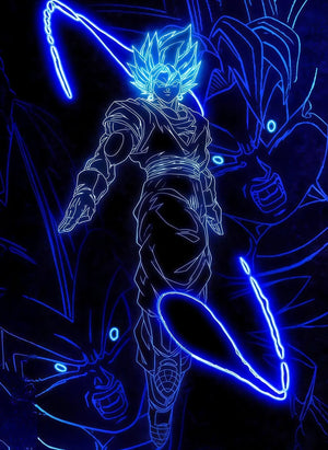 Loading preview