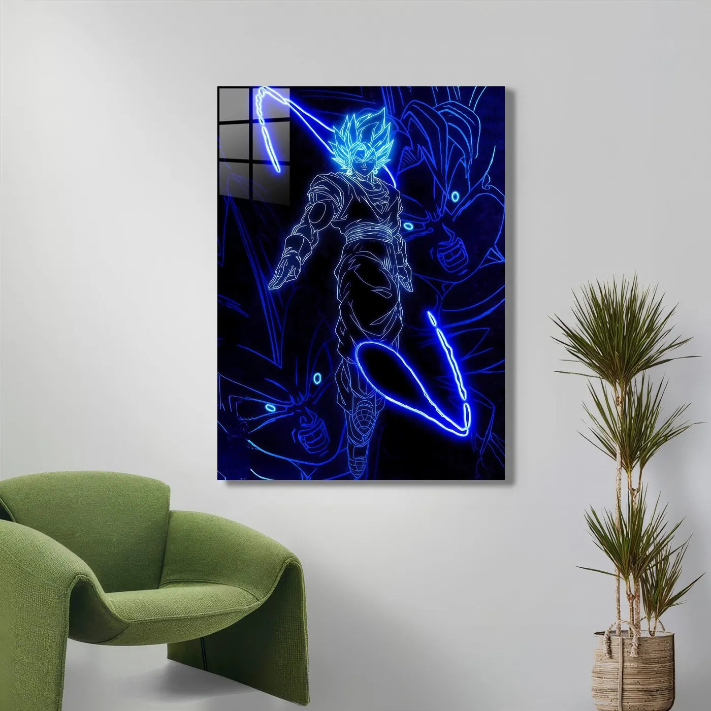 Z Vegito NeonArt CO13676 - Image 5