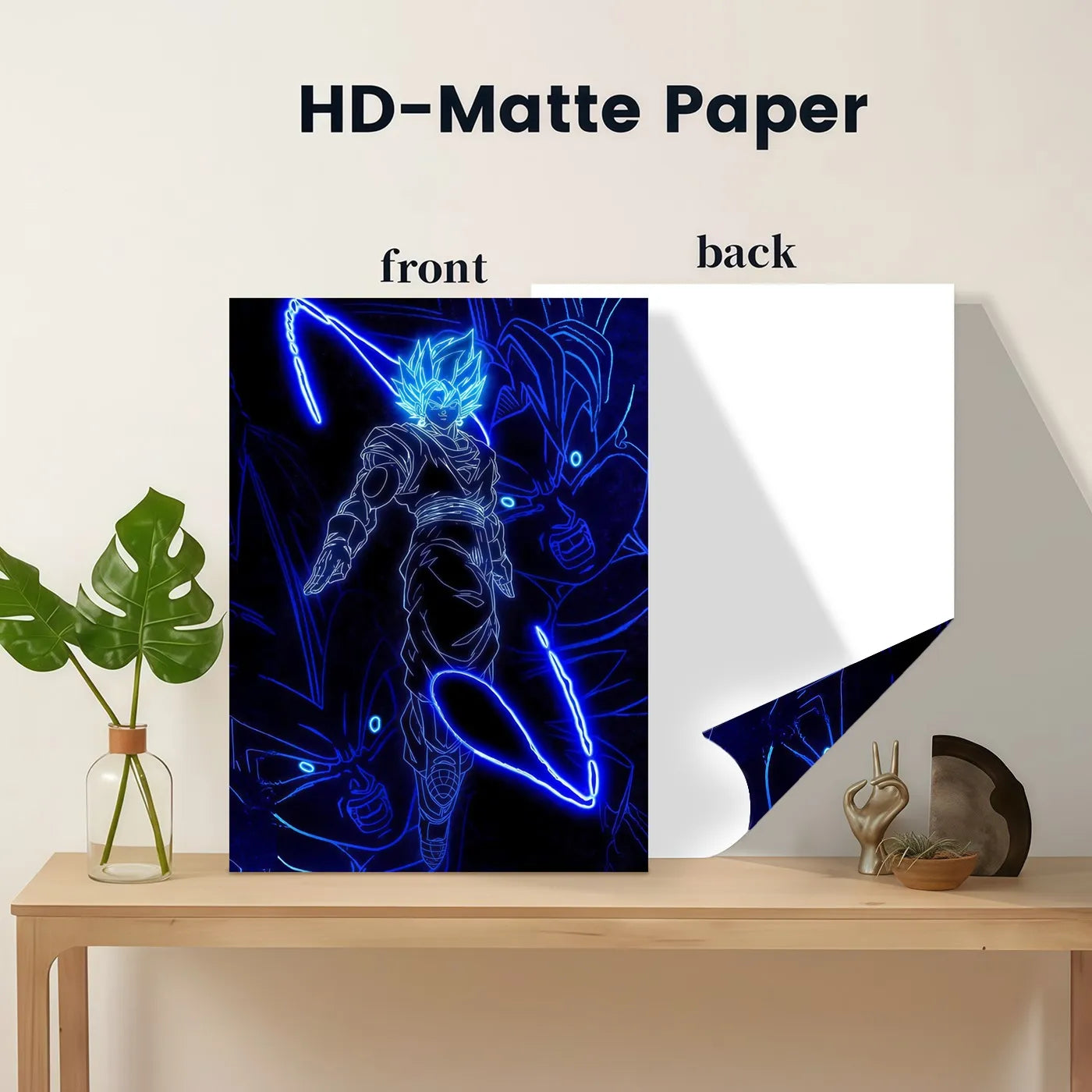 Z Vegito NeonArt CO13676 - Image 7