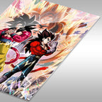 GT Goku Vegeta SuperSaiyan4 CO13646 - Image 11