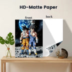 Z Goku Vegeta BattleScarred CO13643 - Image 7