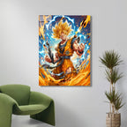SuperSaiyanGoku Goku Powerful CO13613 - Image 5