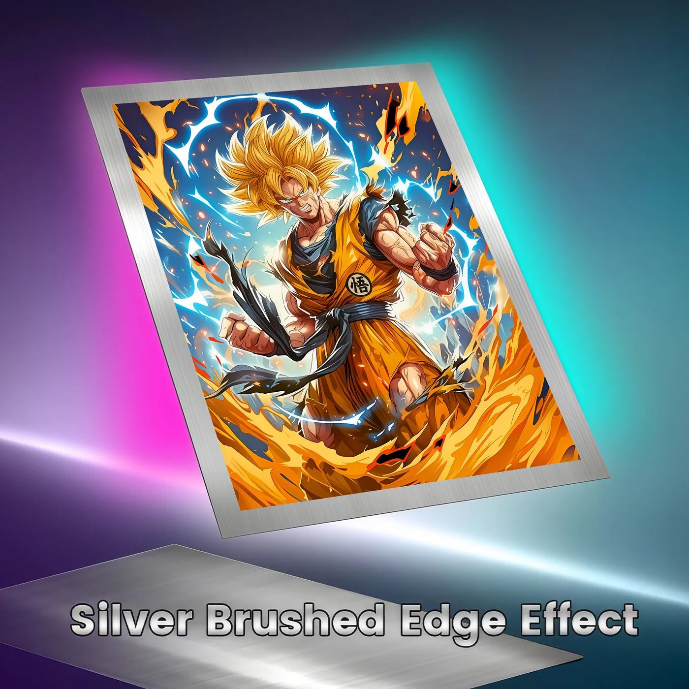 SuperSaiyanGoku Goku Powerful CO13613 - Image 8