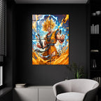 SuperSaiyanGoku Goku Powerful CO13613 - Image 9