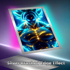 Super Saiyan Blue Goku Powerful Aura CO13532 - Image 8