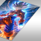 Ultra Instinct Goku Powerful CO13508 - Image 11