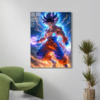 Ultra Instinct Goku Powerful CO13508 - Image 5