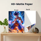 Ultra Instinct Goku Powerful CO13508 - Image 7