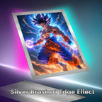 Ultra Instinct Goku Powerful CO13508 - Image 8
