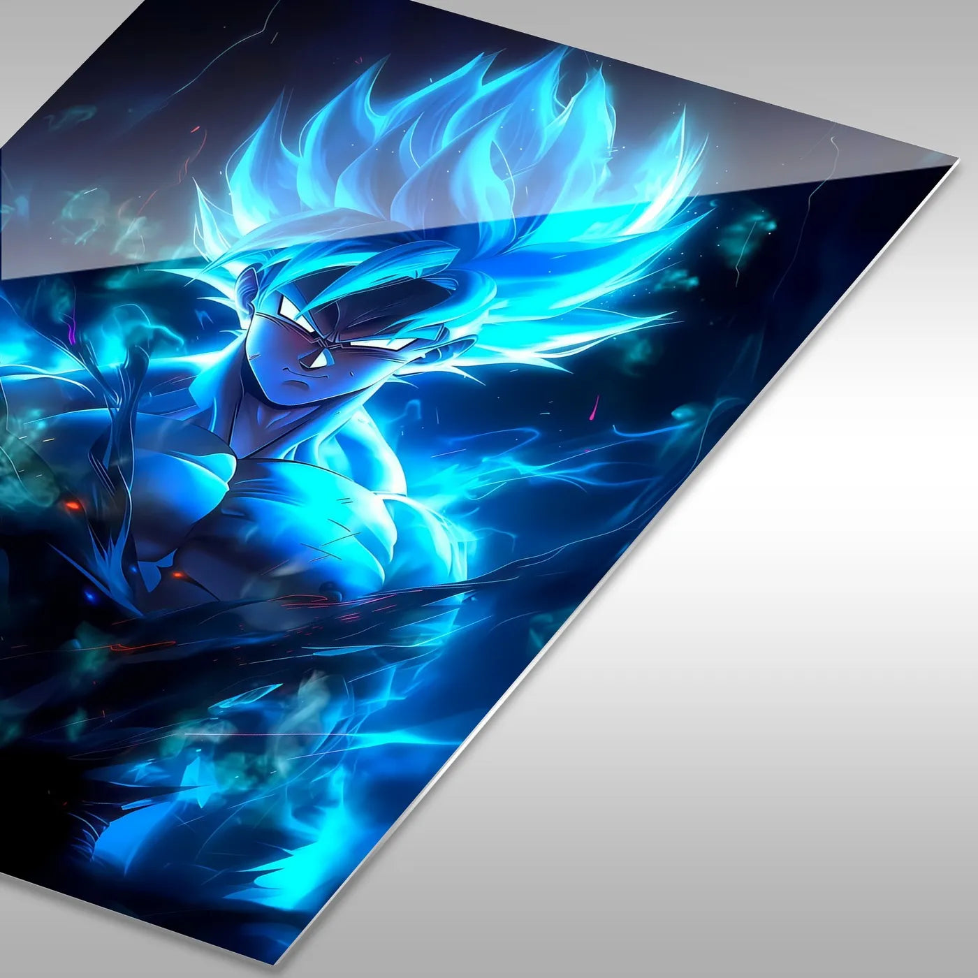 Super Saiyan Blue Goku Intense CO13460 - Image 11