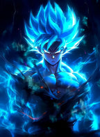 Super Saiyan Blue Goku Intense CO13460 - Image 2