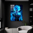 Super Saiyan Blue Goku Intense CO13460 - Image 9