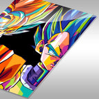 Goku Vegeta Colorful CO13412 - Image 11