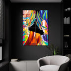 Goku Vegeta Colorful CO13412 - Image 9