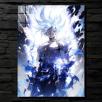Super Goku UltraInstinct CO13394 - Image 1