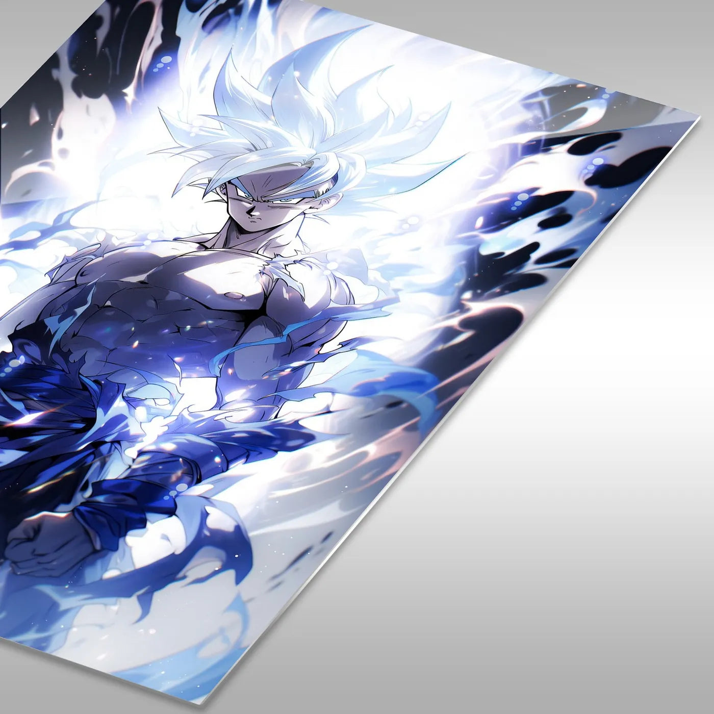 Super Goku UltraInstinct CO13394 - Image 11