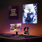 Super Goku UltraInstinct CO13394 - Image 3