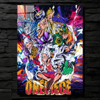 Luffy WanoArc CO11650 - Image 1