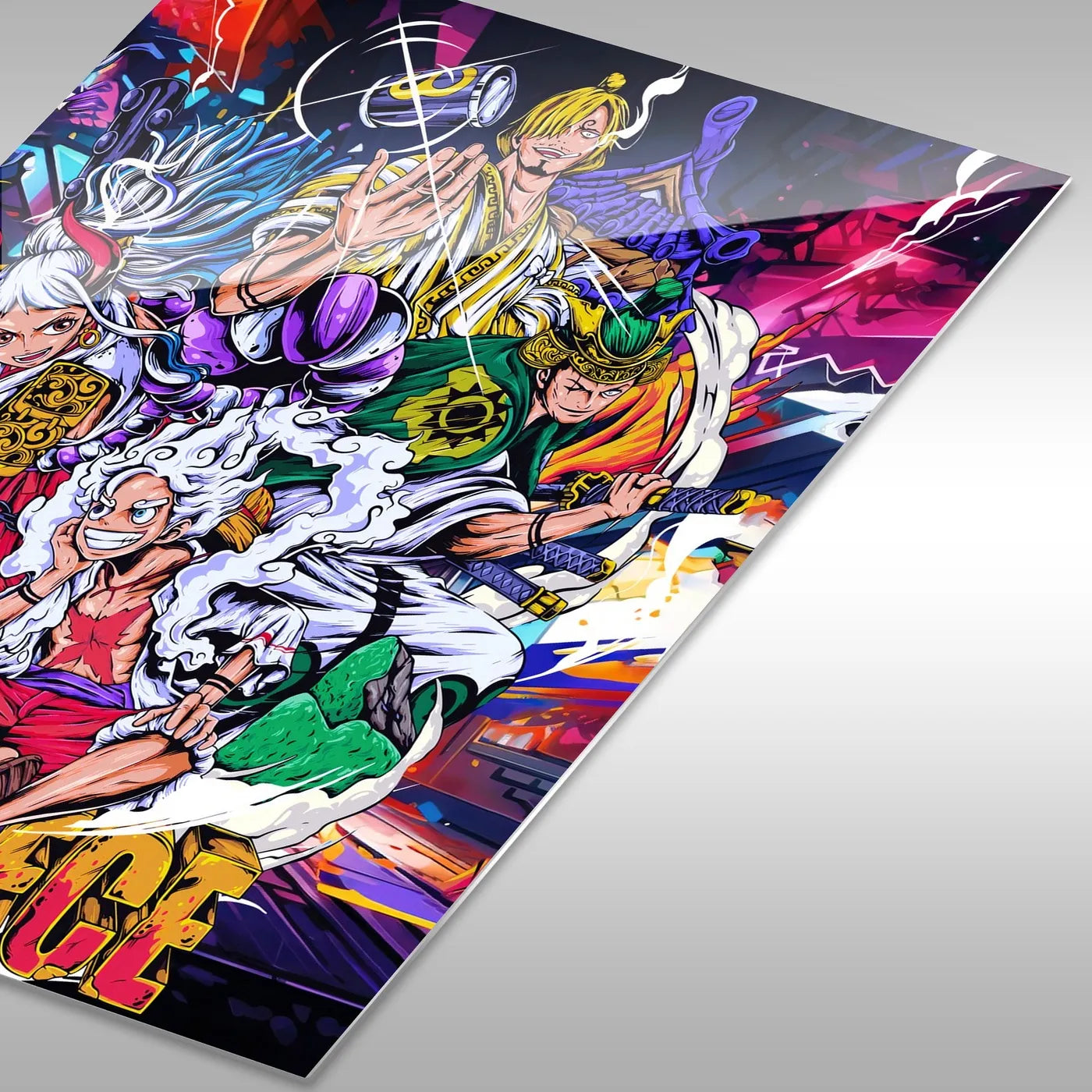 Luffy WanoArc CO11650 - Image 11