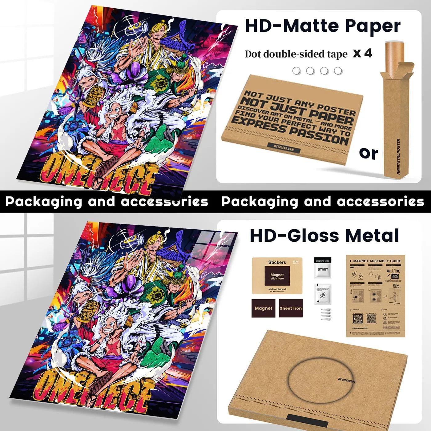 Luffy WanoArc CO11650 - Image 12