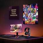 Luffy WanoArc CO11650 - Image 3