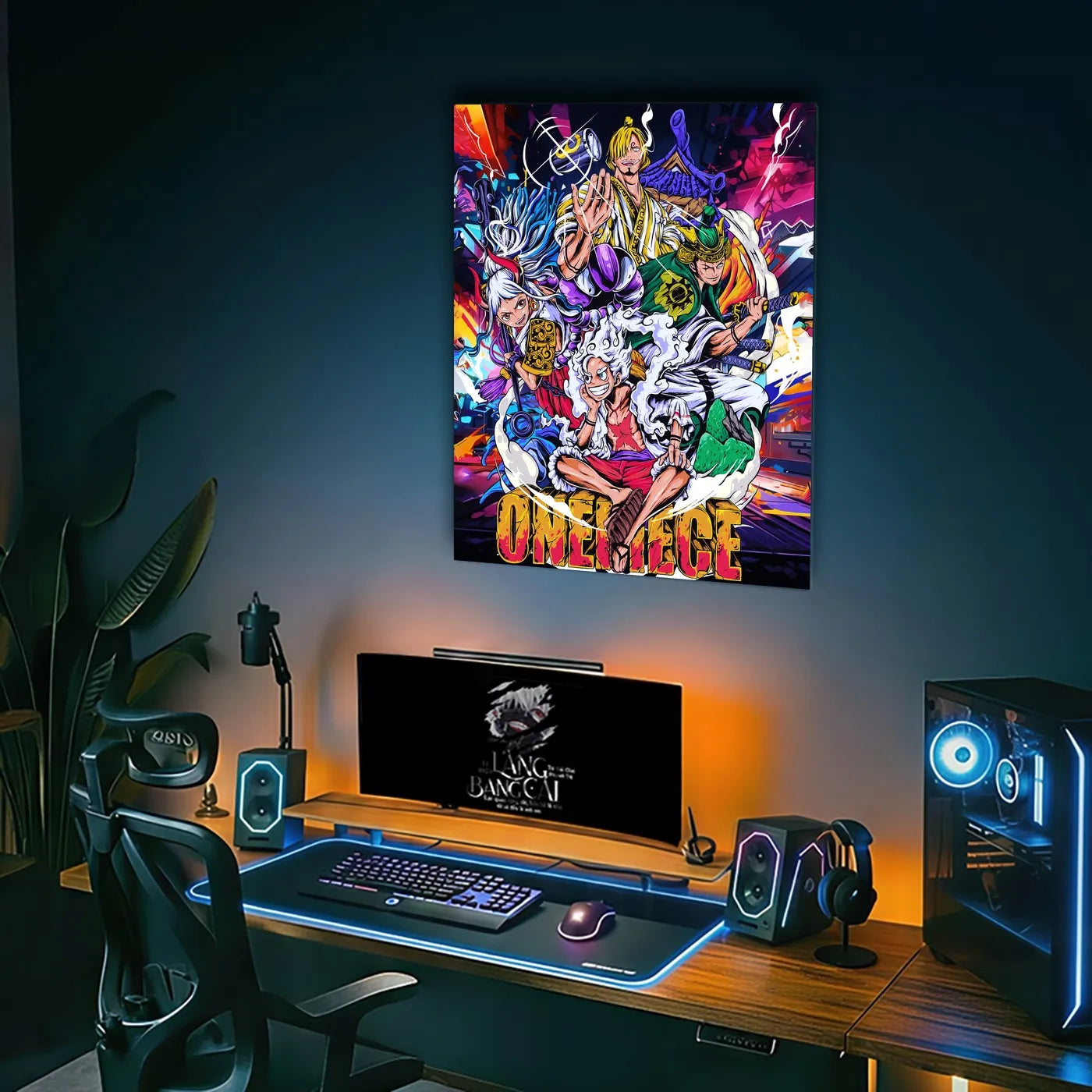 Luffy WanoArc CO11650 - Image 4