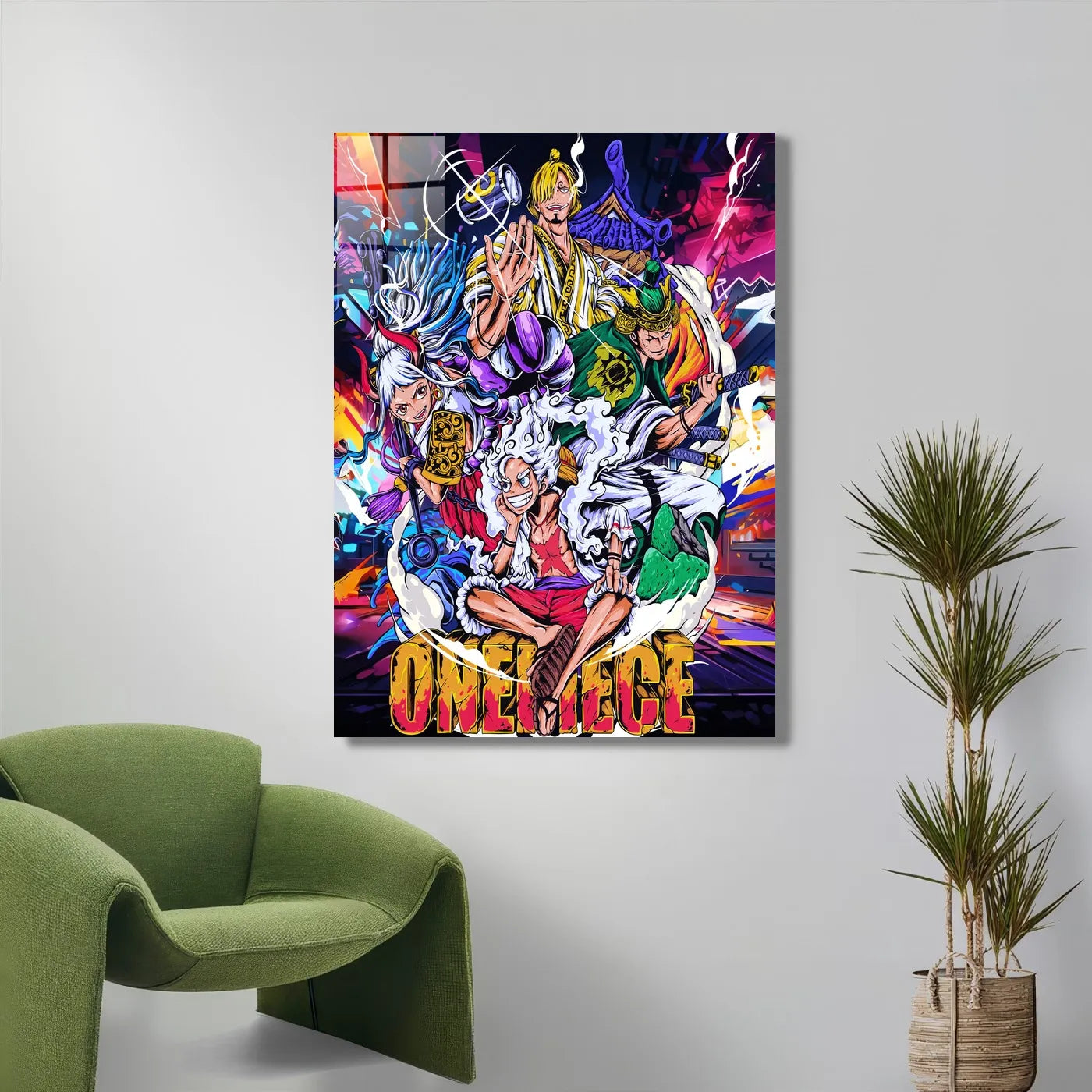 Luffy WanoArc CO11650 - Image 5