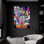 Luffy WanoArc CO11650 - Image 9