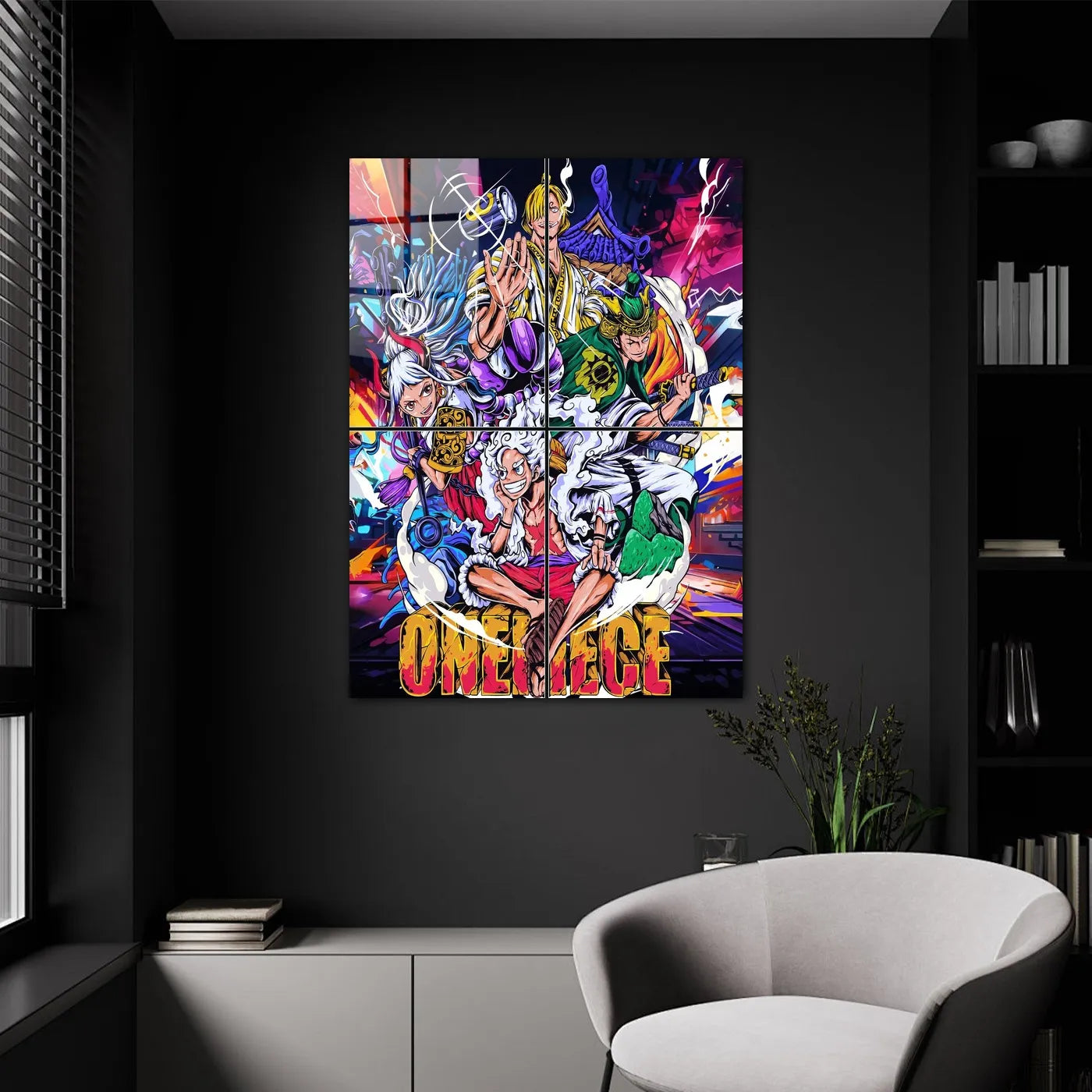 Luffy WanoArc CO11650 - Image 9