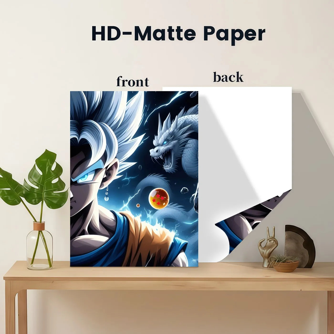 Goku Ultra Instinct Epic CO13122 - Image 7