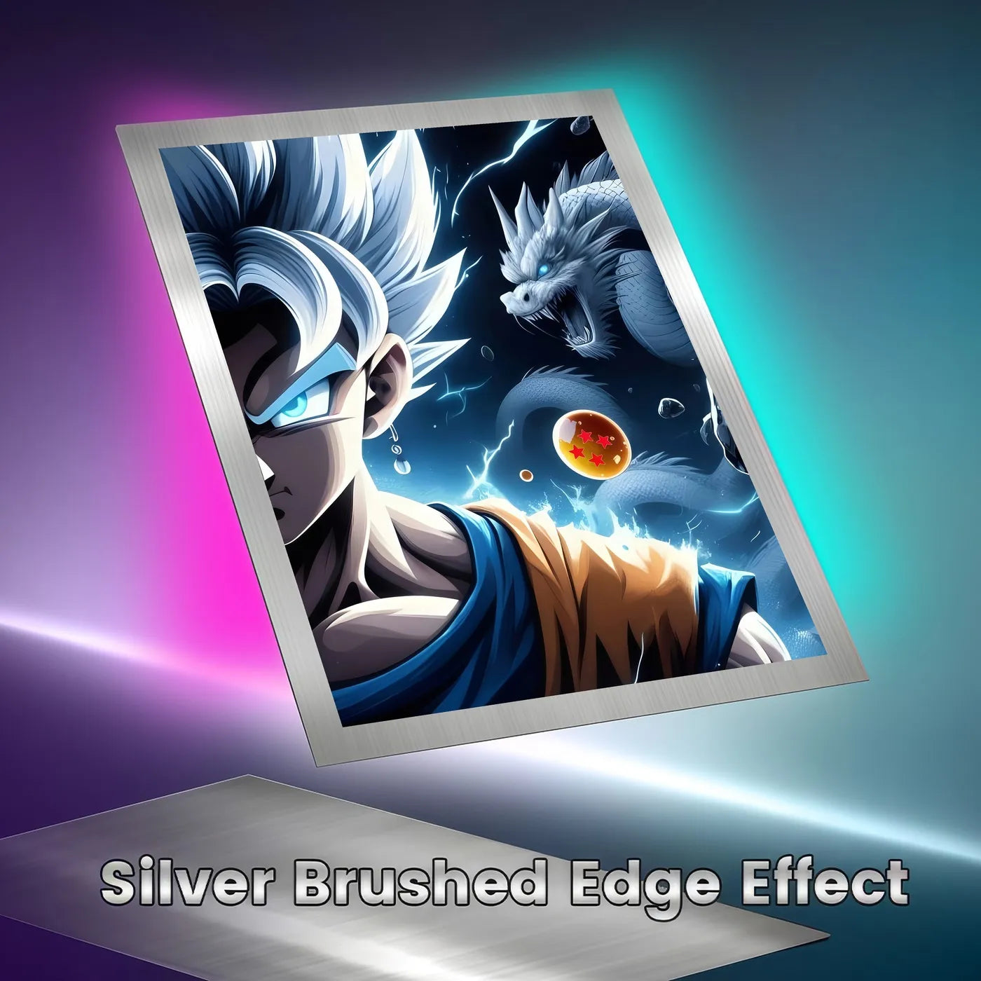 Goku Ultra Instinct Epic CO13122 - Image 8