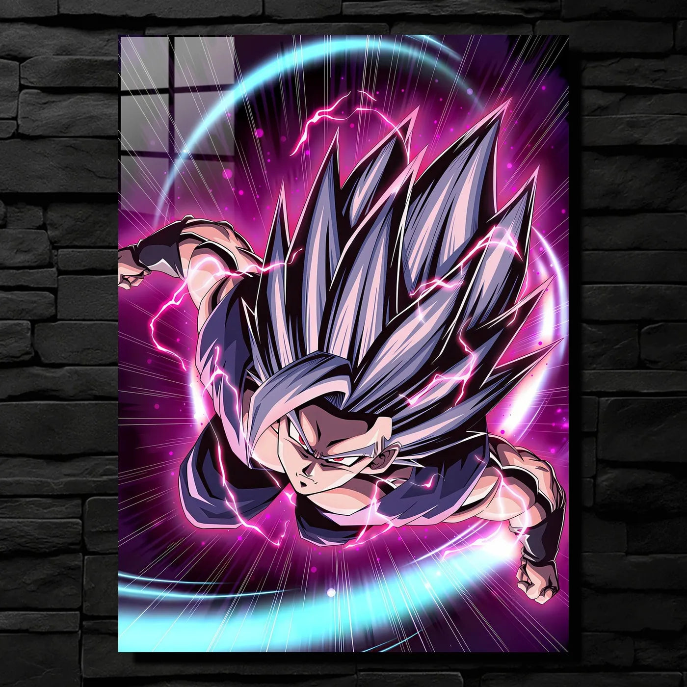 Gohan BeastMode CO13109 - Image 1