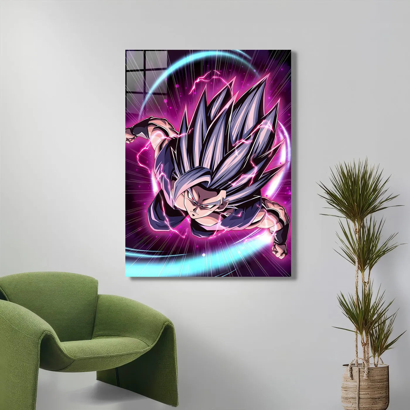 Gohan BeastMode CO13109 - Image 5