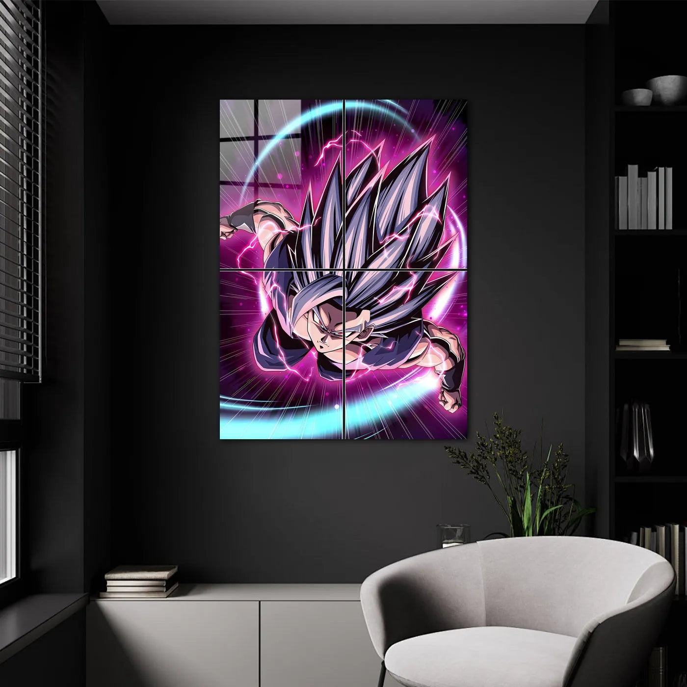 Gohan BeastMode CO13109 - Image 9