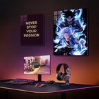 Goku Trunks Intense CO13102 - Image 3