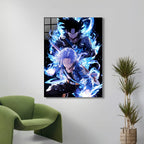 Goku Trunks Intense CO13102 - Image 5